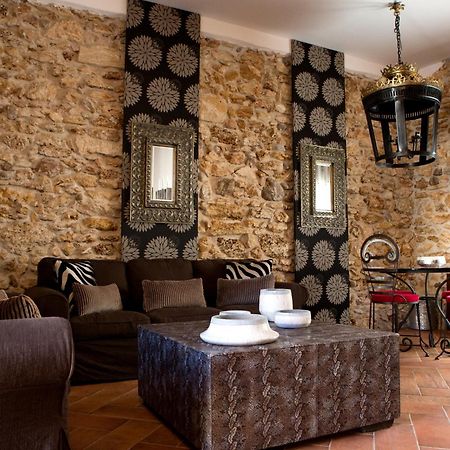 Il Baglio Della Luna Relais By Le Dhome Sicily バレストラーテ エクステリア 写真