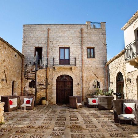 Il Baglio Della Luna Relais By Le Dhome Sicily バレストラーテ エクステリア 写真