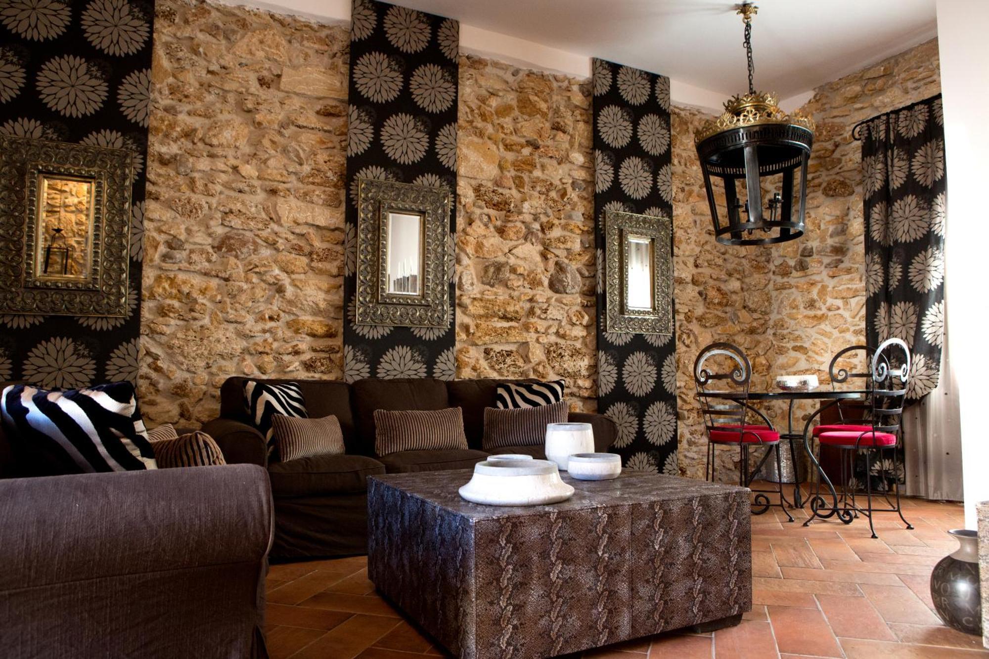 Il Baglio Della Luna Relais By Le Dhome Sicily バレストラーテ エクステリア 写真