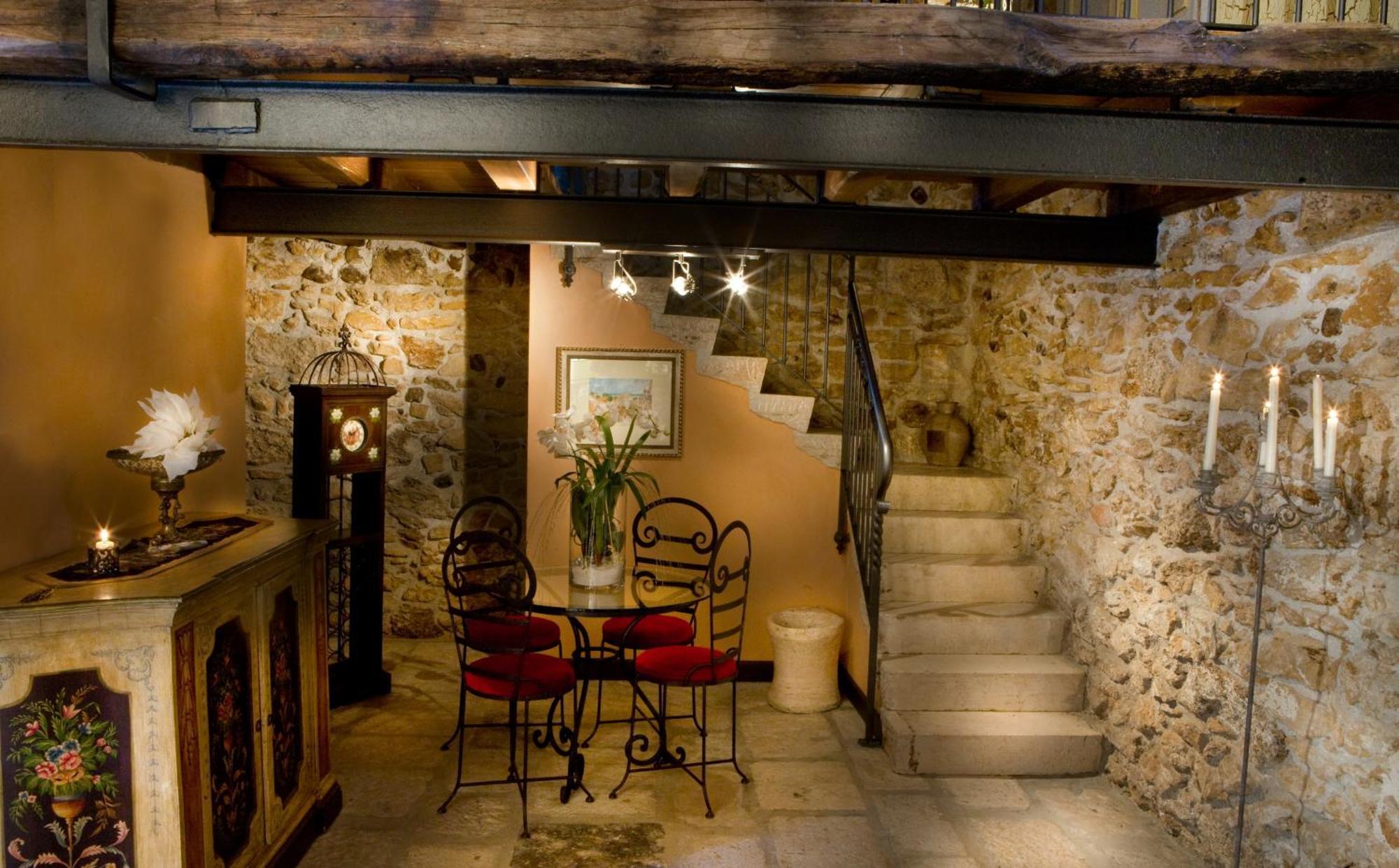 Il Baglio Della Luna Relais By Le Dhome Sicily バレストラーテ 部屋 写真