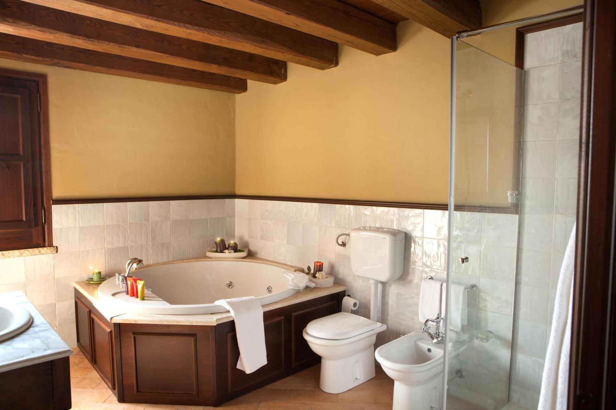 Il Baglio Della Luna Relais By Le Dhome Sicily バレストラーテ 部屋 写真