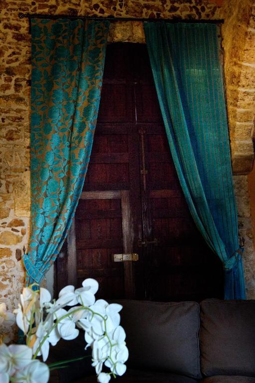 Il Baglio Della Luna Relais By Le Dhome Sicily バレストラーテ 部屋 写真
