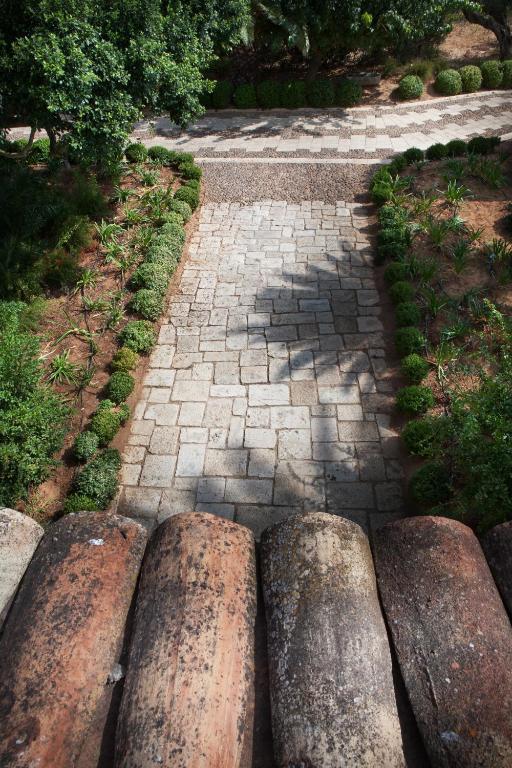 Il Baglio Della Luna Relais By Le Dhome Sicily バレストラーテ エクステリア 写真
