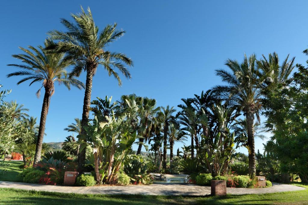 Il Baglio Della Luna Relais By Le Dhome Sicily バレストラーテ エクステリア 写真
