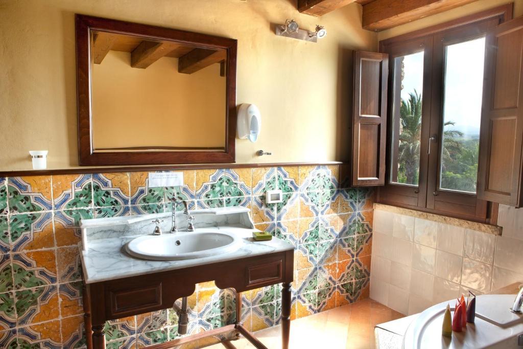 Il Baglio Della Luna Relais By Le Dhome Sicily バレストラーテ 部屋 写真