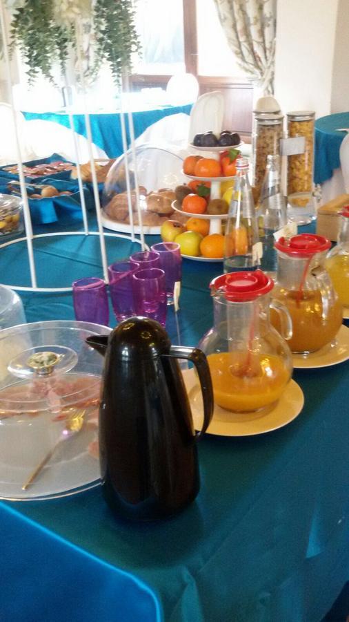 Il Baglio Della Luna Relais By Le Dhome Sicily バレストラーテ エクステリア 写真