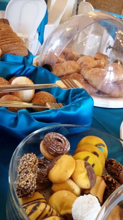 Il Baglio Della Luna Relais By Le Dhome Sicily バレストラーテ エクステリア 写真