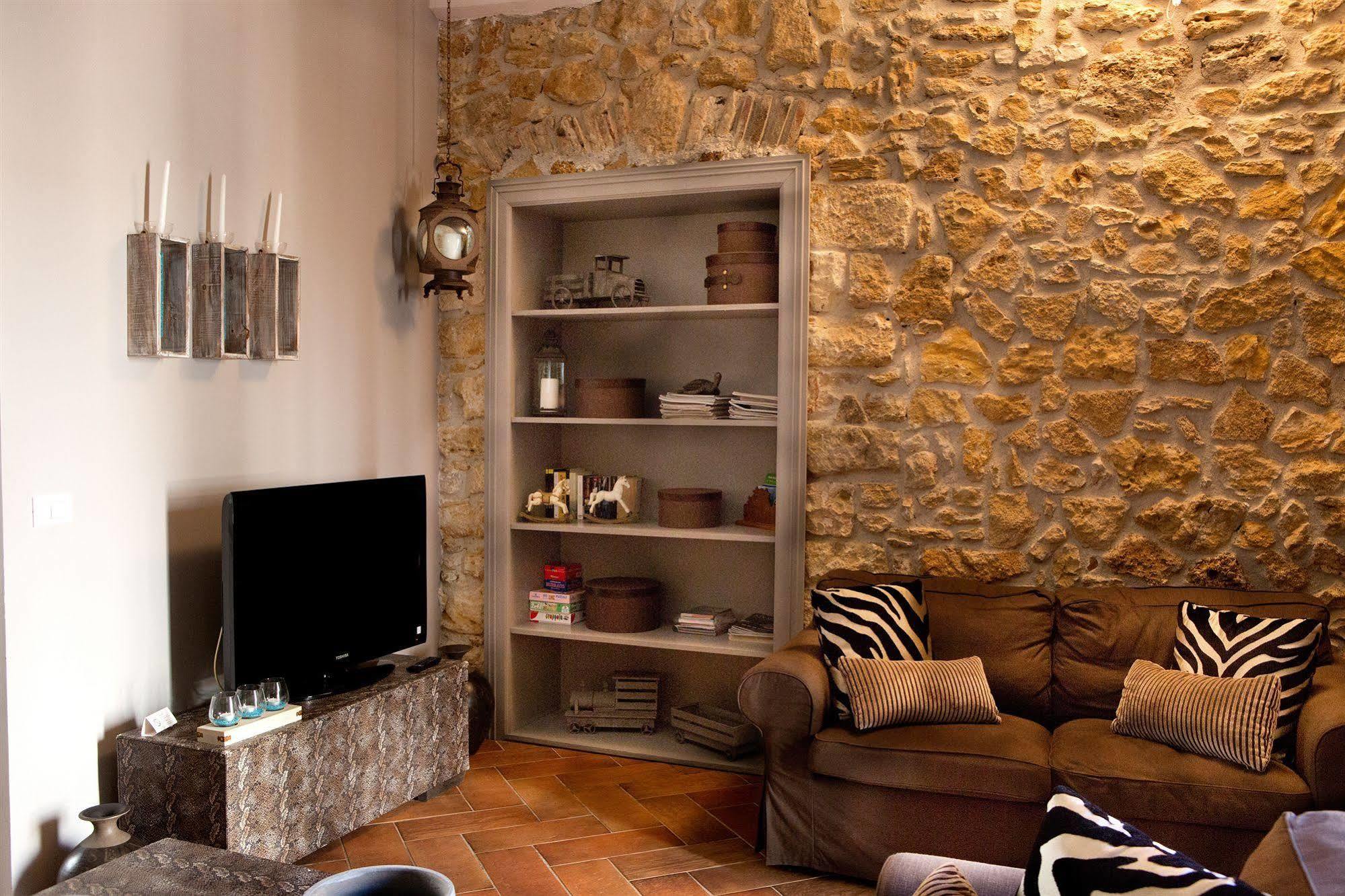 Il Baglio Della Luna Relais By Le Dhome Sicily バレストラーテ エクステリア 写真