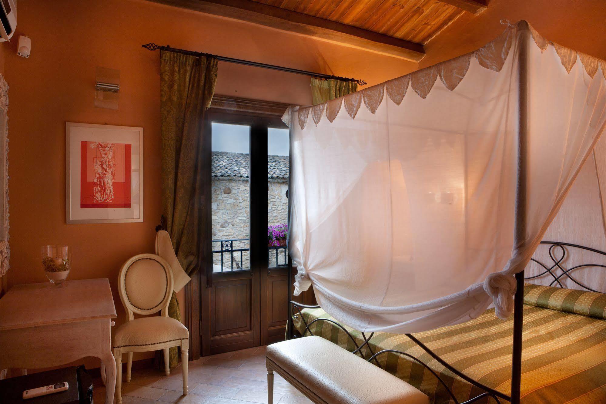 Il Baglio Della Luna Relais By Le Dhome Sicily バレストラーテ エクステリア 写真