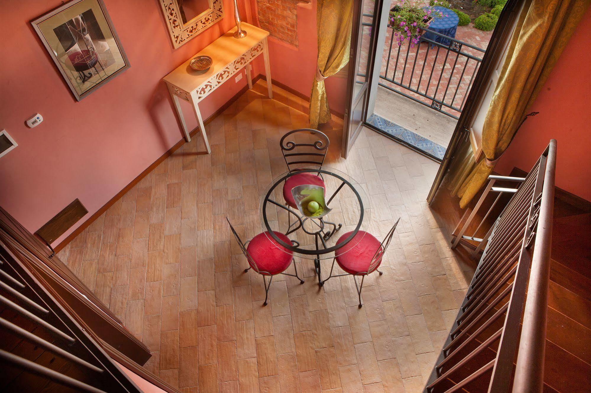 Il Baglio Della Luna Relais By Le Dhome Sicily バレストラーテ エクステリア 写真