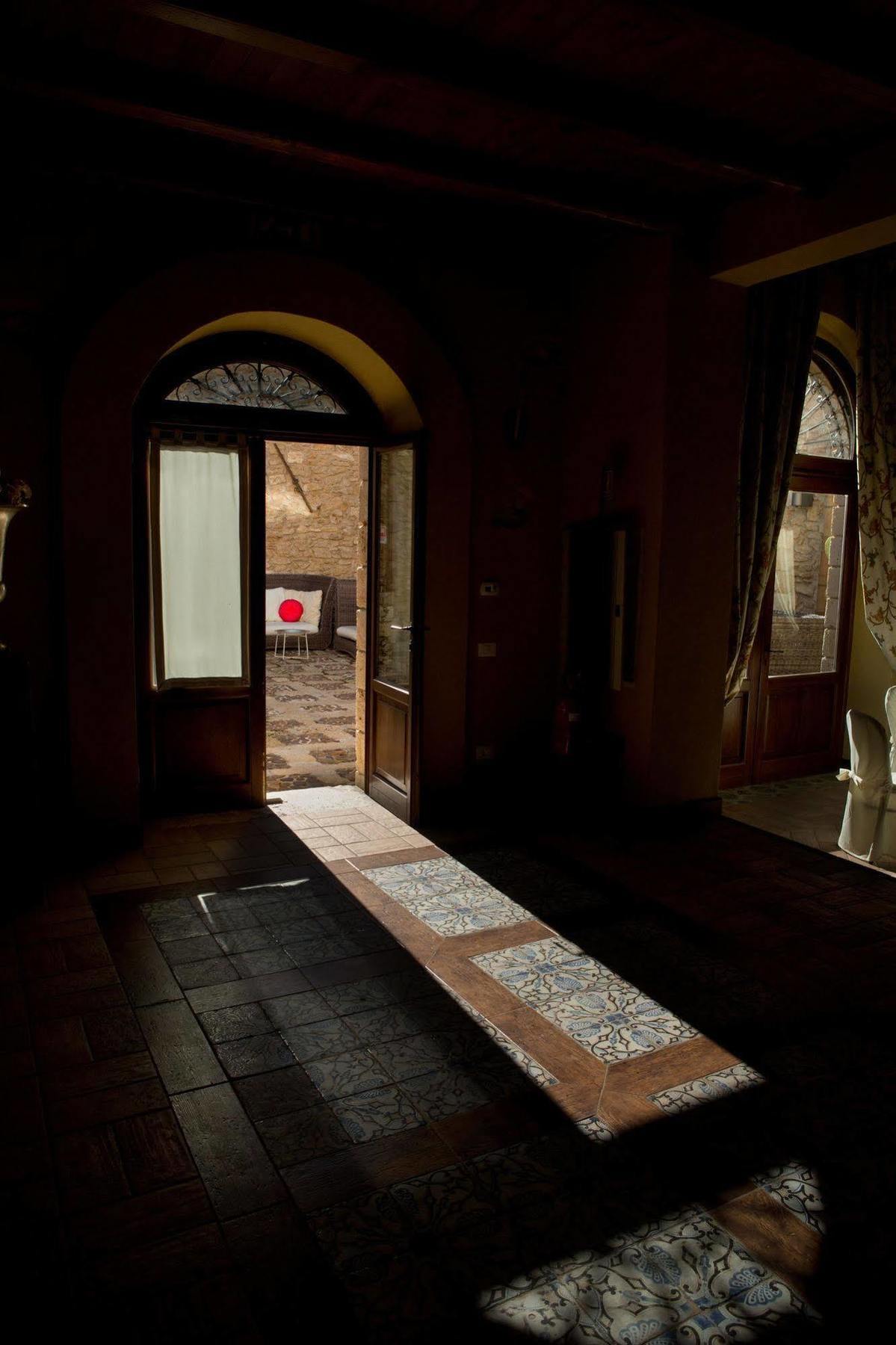 Il Baglio Della Luna Relais By Le Dhome Sicily バレストラーテ エクステリア 写真