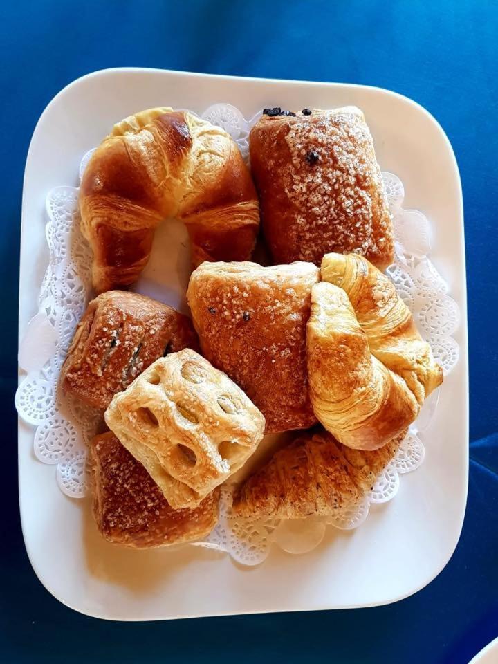 Il Baglio Della Luna Relais By Le Dhome Sicily バレストラーテ エクステリア 写真