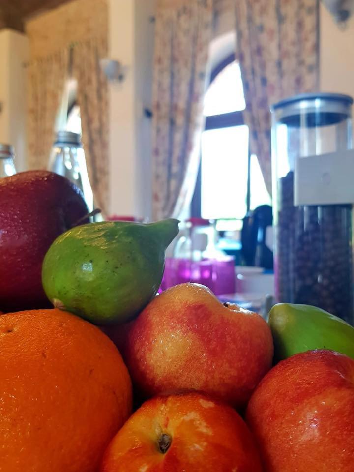 Il Baglio Della Luna Relais By Le Dhome Sicily バレストラーテ エクステリア 写真