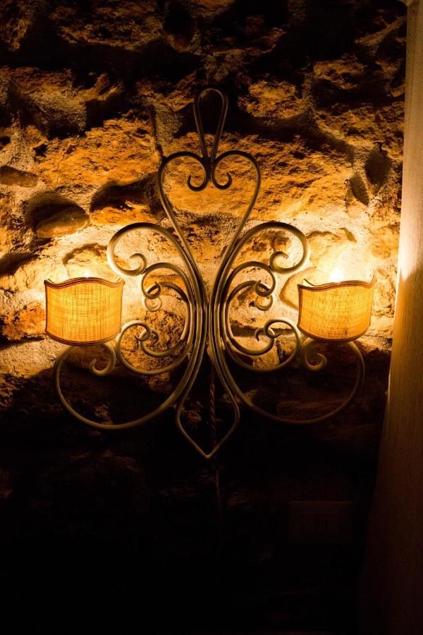 Il Baglio Della Luna Relais By Le Dhome Sicily バレストラーテ エクステリア 写真