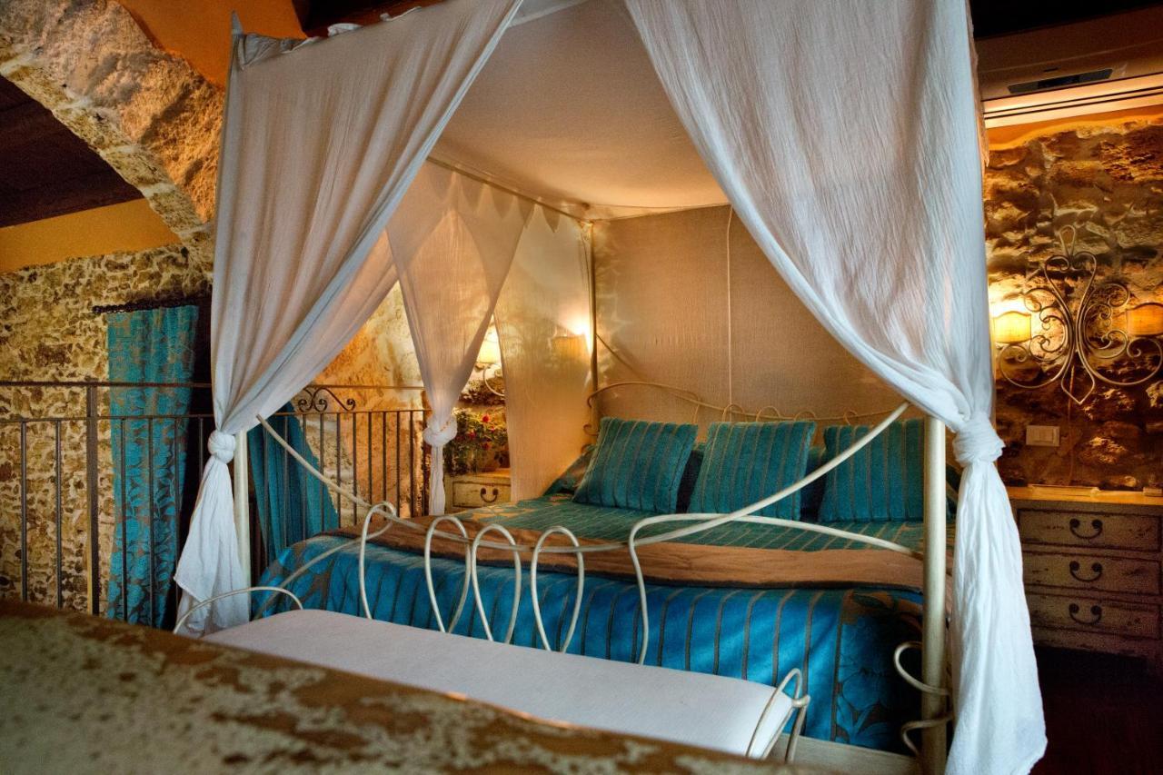 Il Baglio Della Luna Relais By Le Dhome Sicily バレストラーテ 部屋 写真
